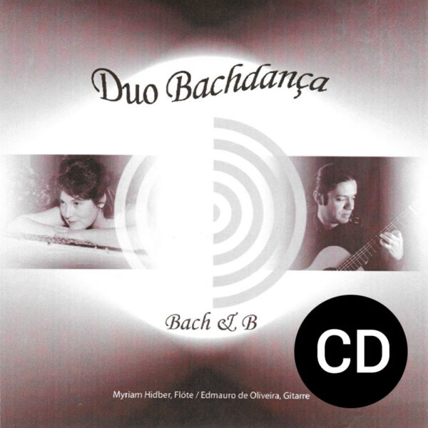 Bach & B