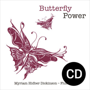 Butterfly Power