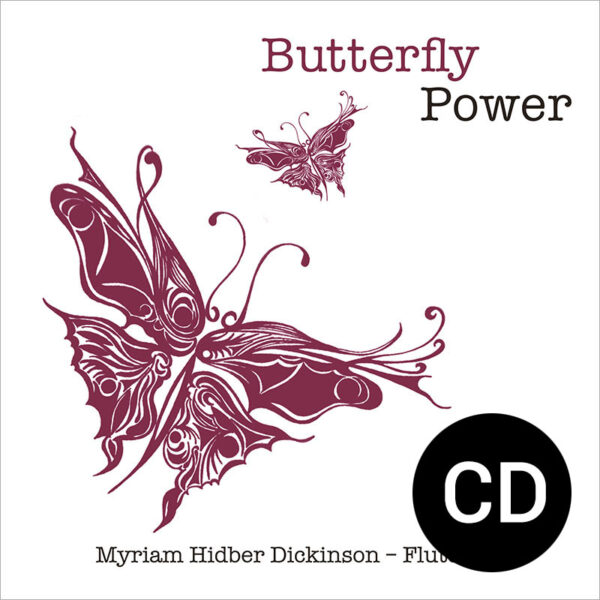 Butterfly Power